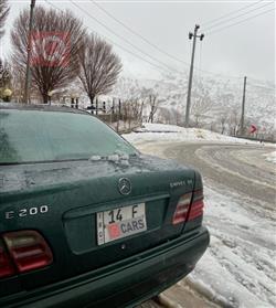 مرسيدس بنز E-Class